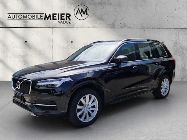 Volvo XC90 2.0 D5 Momentum 7P. AWD
