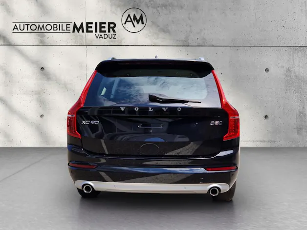 Volvo XC90 2.0 D5 Momentum 7P. AWD