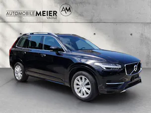 Volvo XC90 2.0 D5 Momentum 7P. AWD
