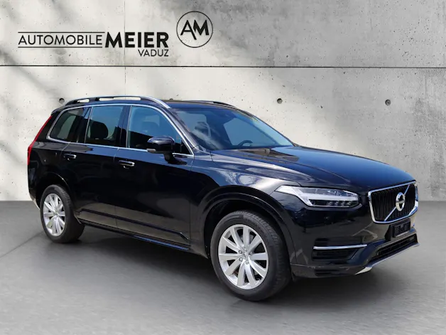 Volvo XC90 2.0 D5 Momentum 7P. AWD