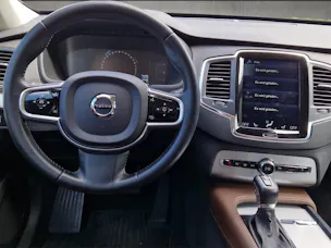 Volvo XC90 2.0 D5 Momentum 7P. AWD