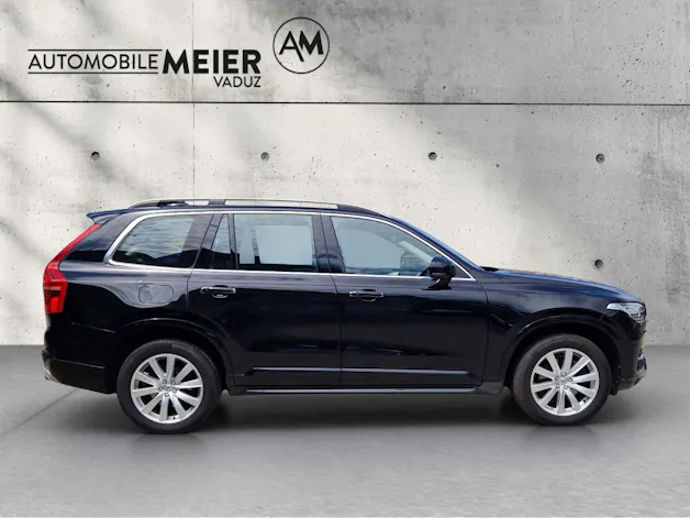 Volvo XC90 2.0 D5 Momentum 7P. AWD