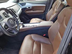 Volvo XC90 2.0 D5 Momentum 7P. AWD