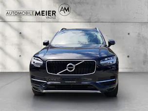 Volvo XC90 2.0 D5 Momentum 7P. AWD