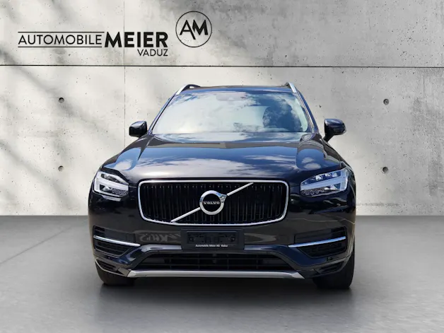 Volvo XC90 2.0 D5 Momentum 7P. AWD