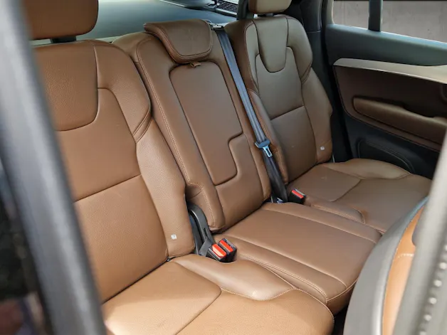 Volvo XC90 2.0 D5 Momentum 7P. AWD