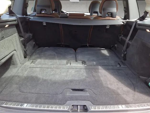 Volvo XC90 2.0 D5 Momentum 7P. AWD