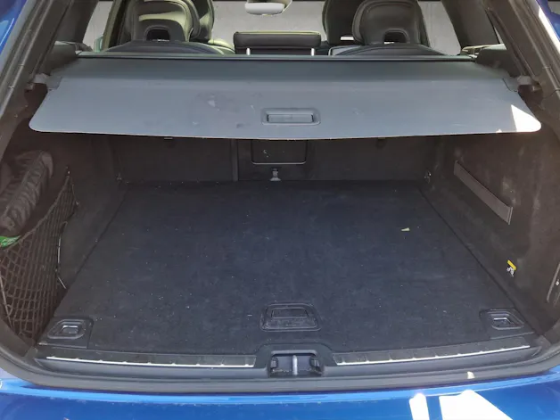 Volvo XC60 2.0 T6 R-Design AWD