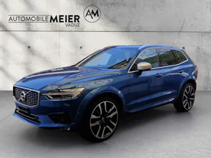 Volvo XC60 2.0 T6 R-Design AWD