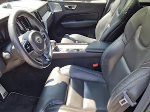Volvo XC60 2.0 T6 R-Design AWD