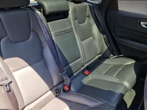 Volvo XC60 2.0 T6 R-Design AWD