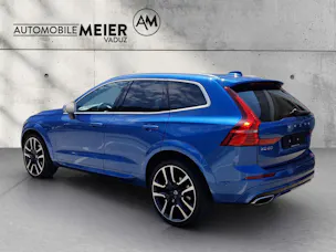 Volvo XC60 2.0 T6 R-Design AWD