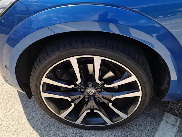 Volvo XC60 2.0 T6 R-Design AWD