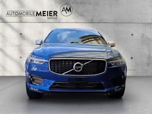 Volvo XC60 2.0 T6 R-Design AWD