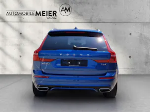 Volvo XC60 2.0 T6 R-Design AWD