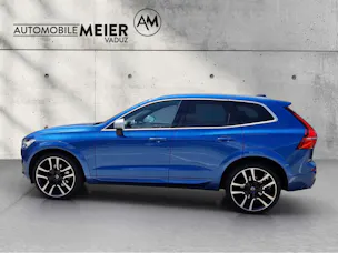 Volvo XC60 2.0 T6 R-Design AWD