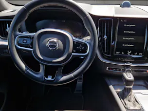 Volvo XC60 2.0 T6 R-Design AWD