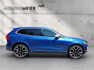 Volvo XC60 2.0 T6 R-Design AWD