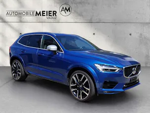 Volvo XC60 2.0 T6 R-Design AWD