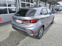 MG 3 1.5 Hybrid Luxury