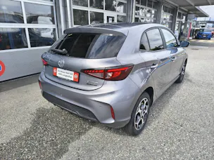 MG 3 1.5 Hybrid Luxury
