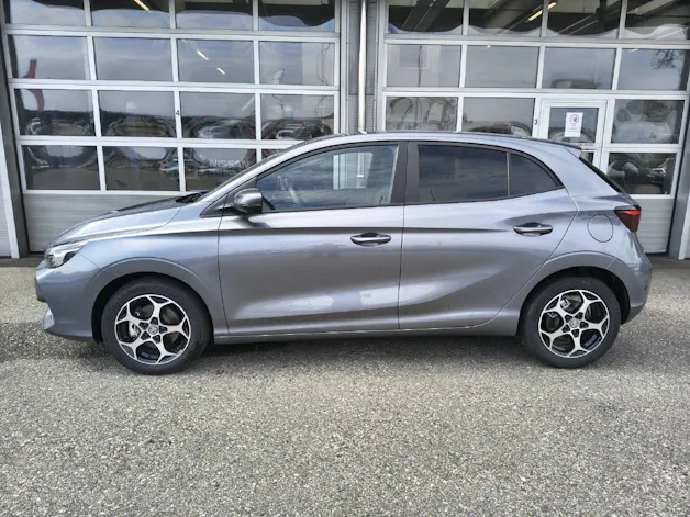 MG 3 1.5 Hybrid Luxury
