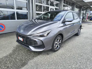 MG 3 1.5 Hybrid Luxury