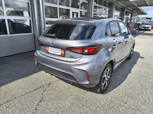MG 3 1.5 Hybrid Luxury