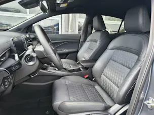 MG 3 1.5 Hybrid Luxury