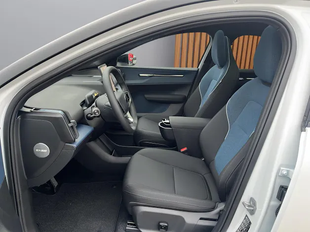 Volvo EX30 E60 Twin Ultra Performance AWD