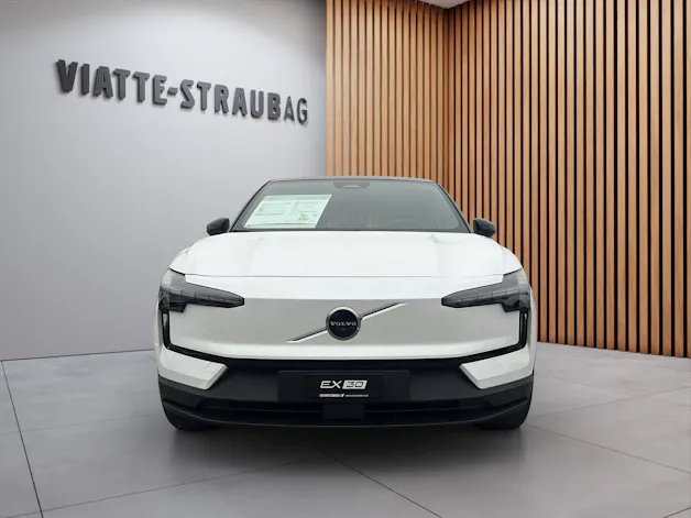 Volvo EX30 E60 Twin Ultra Performance AWD
