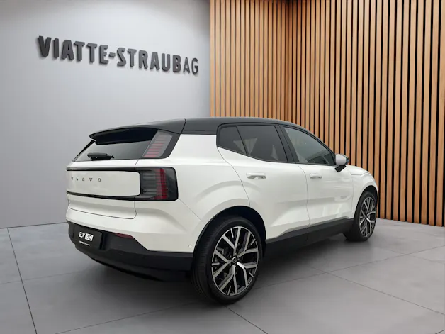 Volvo EX30 E60 Twin Ultra Performance AWD