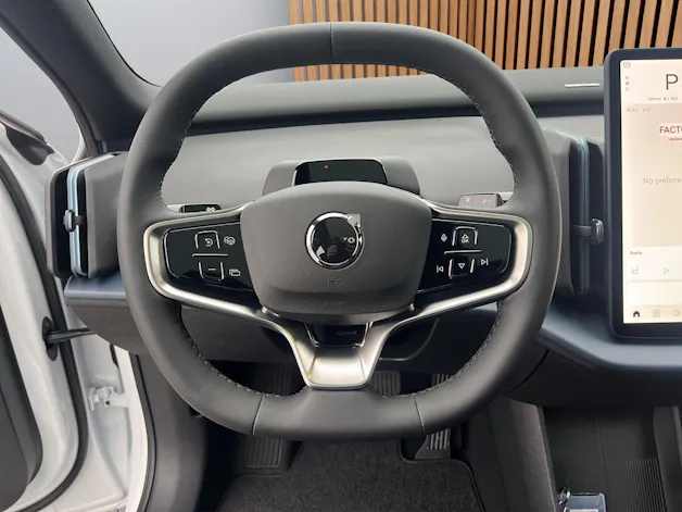 Volvo EX30 E60 Twin Ultra Performance AWD