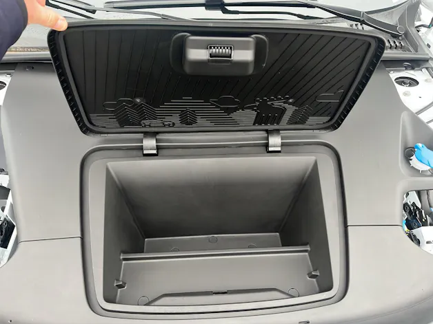 Volvo EX30 E60 Twin Ultra Performance AWD