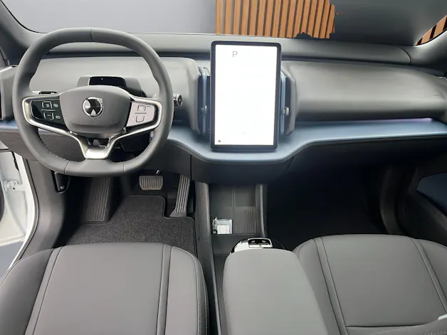Volvo EX30 E60 Twin Ultra Performance AWD