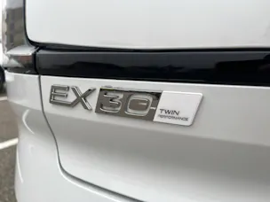 VOLVO EX30 E60 Twin Ultra Performance AWD