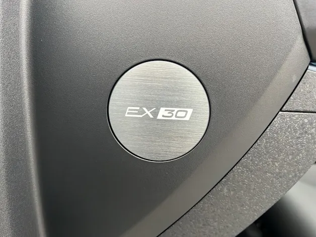 Volvo EX30 E60 Twin Ultra Performance AWD