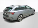 Škoda Octavia 2.0 TSI RS DSG