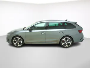 SKODA Octavia 2.0 TSI RS DSG