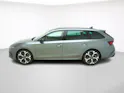 Škoda Octavia 2.0 TSI RS DSG