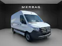 Mercedes-Benz Sprinter 315 CDI Standard 9G-TRONIC