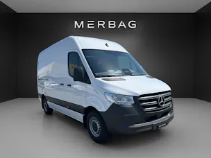 Mercedes-Benz Sprinter 315 CDI Standard 9G-TRONIC