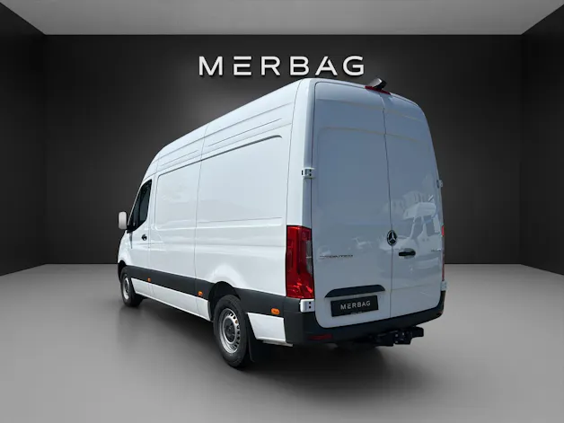 Mercedes-Benz Sprinter 315 CDI Standard 9G-TRONIC