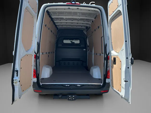 Mercedes-Benz Sprinter 315 CDI Standard 9G-TRONIC