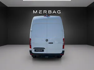 MERCEDES-BENZ Sprinter 315 CDI Standard 9G-TRONIC