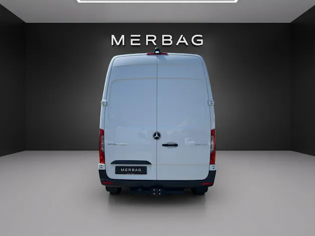 Mercedes-Benz Sprinter 315 CDI Standard 9G-TRONIC