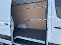 Mercedes-Benz Sprinter 315 CDI Standard 9G-TRONIC