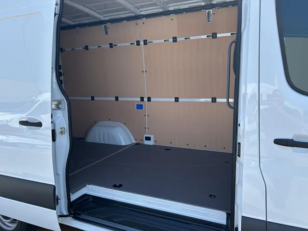 Mercedes-Benz Sprinter 315 CDI Standard 9G-TRONIC