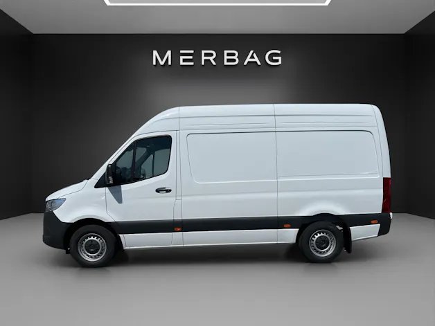 Mercedes-Benz Sprinter 315 CDI Standard 9G-TRONIC