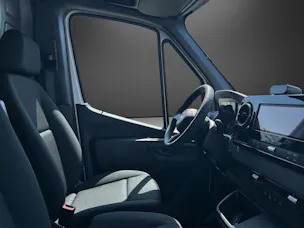 MERCEDES-BENZ Sprinter 315 CDI Standard 9G-TRONIC